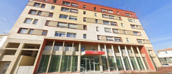 vente Résidence seniors Niort