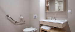 vente Résidence seniors Niort