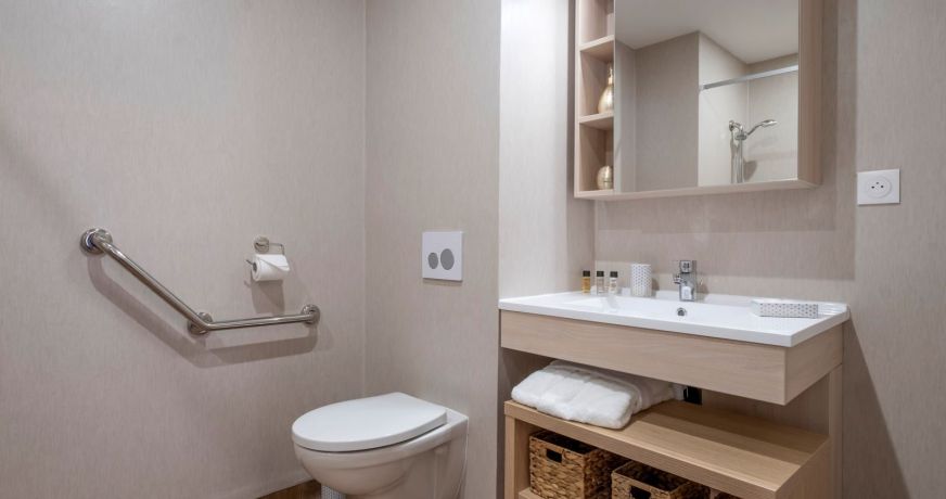 vente Résidence seniors Niort