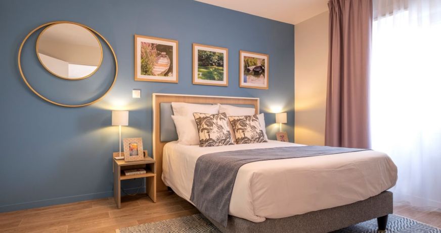 vente Résidence seniors Niort