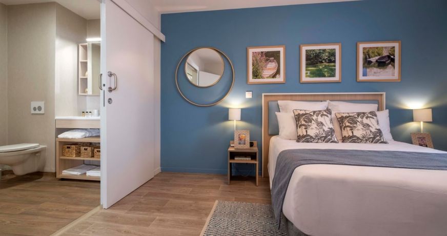 vente Résidence seniors Niort