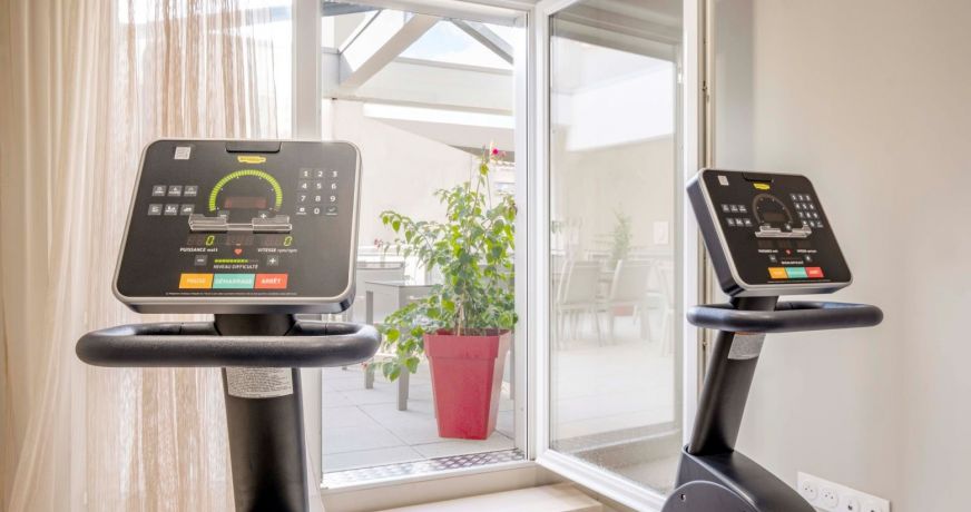 vente Résidence seniors Niort