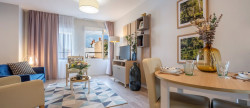 vente Résidence seniors Niort