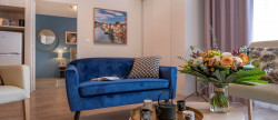 vente Résidence seniors Niort