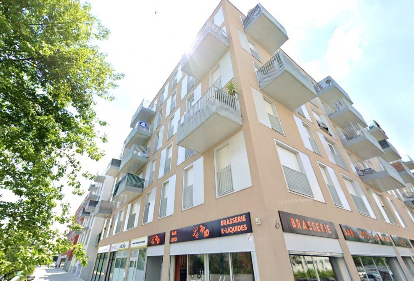 vente Résidence etudiante Sevran - Photo 1