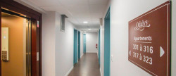 vente Résidence etudiante Orleans