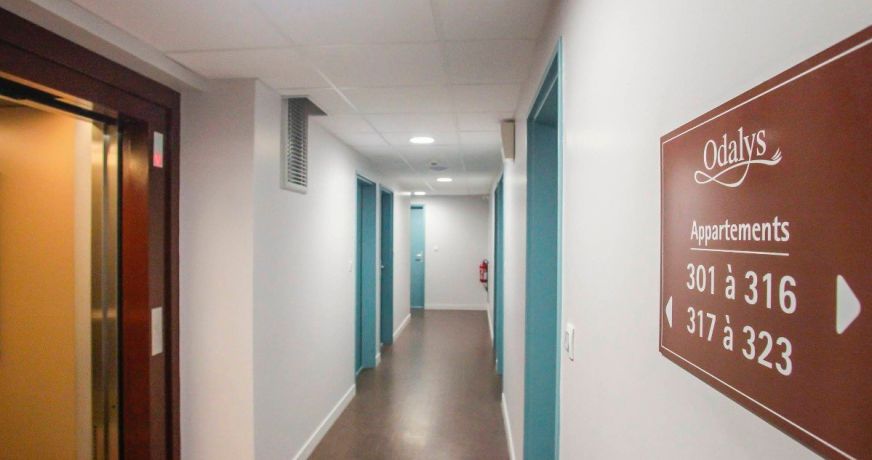 vente Résidence etudiante Orleans