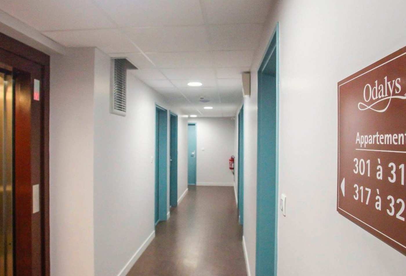 vente Résidence etudiante Orleans - Photo 9
