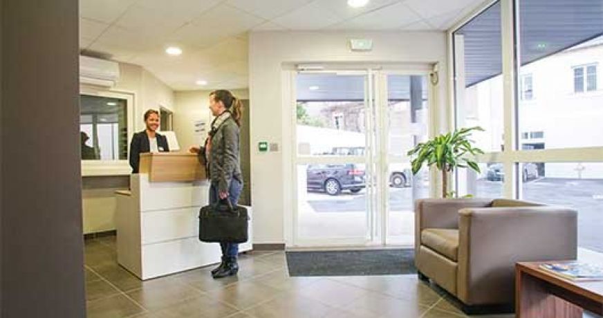 vente Résidence etudiante Orleans