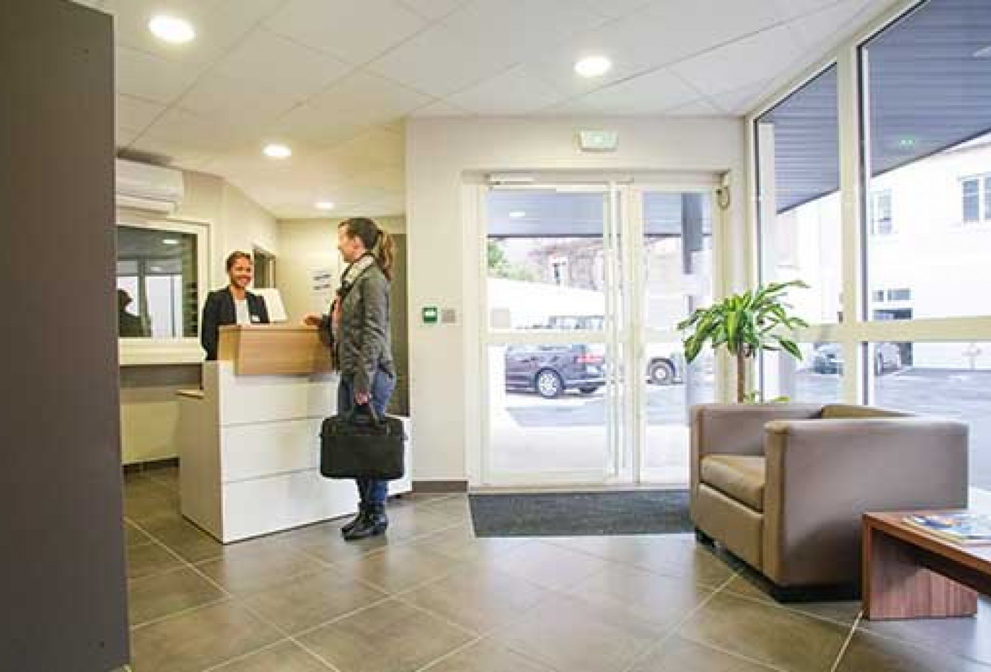 vente Résidence etudiante Orleans - Photo 5