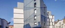 vente Résidence etudiante Orleans