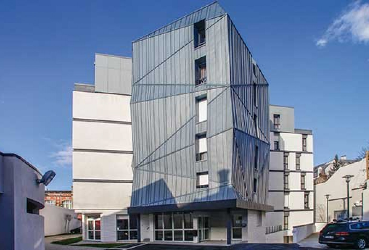 vente Résidence etudiante Orleans - Photo 1