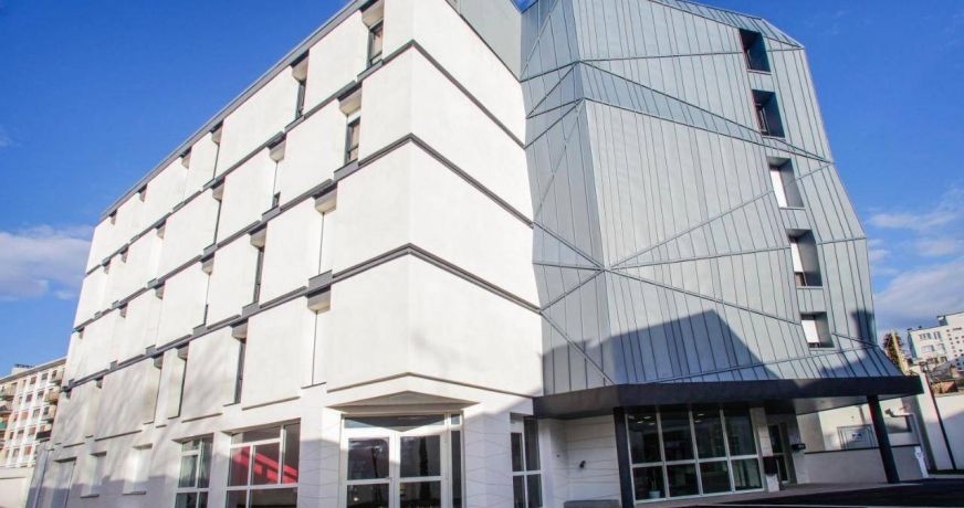 vente Résidence etudiante Orleans