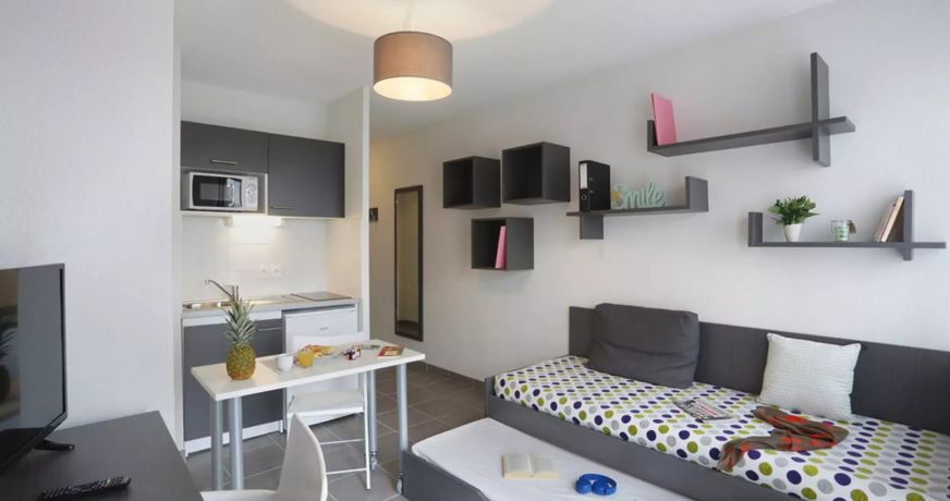 vente Résidence etudiante Aix En Provence