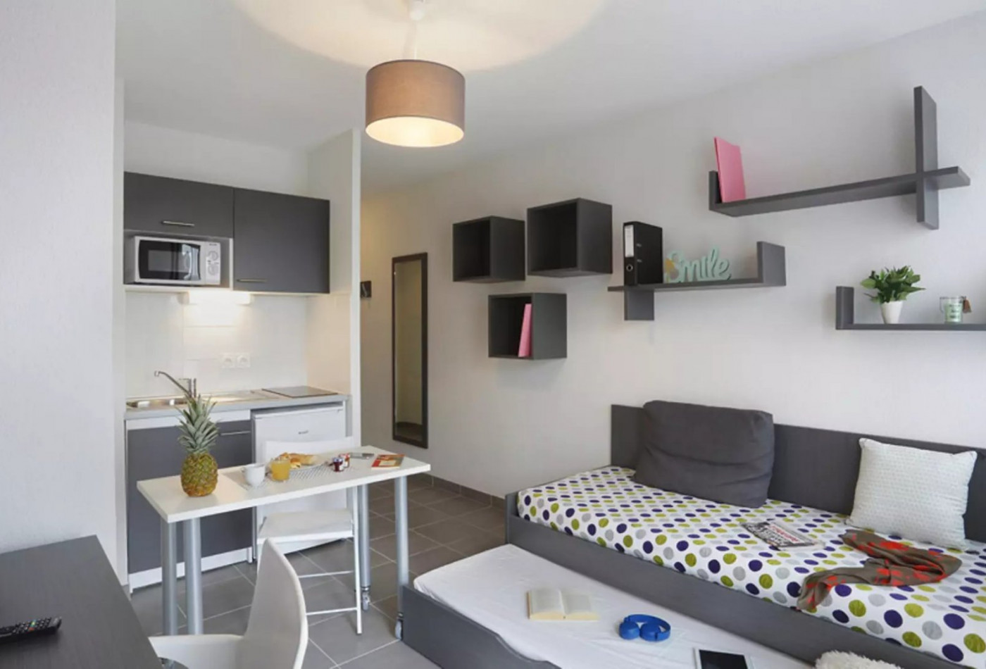 vente Résidence etudiante Aix En Provence - Photo 4