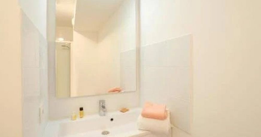vente Résidence etudiante Aix En Provence