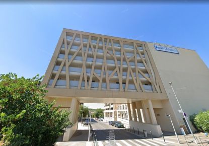 vente Résidence etudiante Aix En Provence