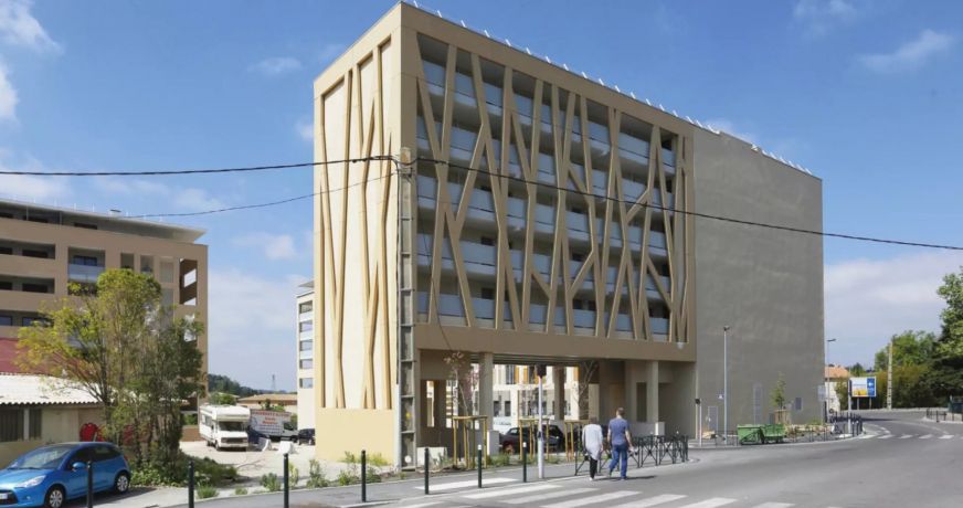 vente Résidence etudiante Aix En Provence
