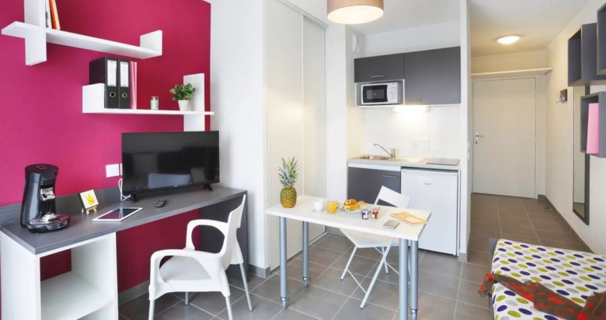 vente Résidence etudiante Aix En Provence