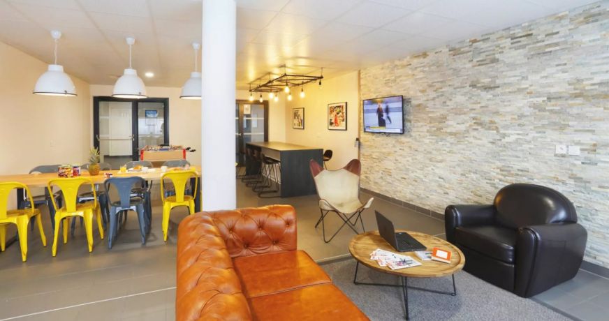 vente Résidence etudiante Aix En Provence