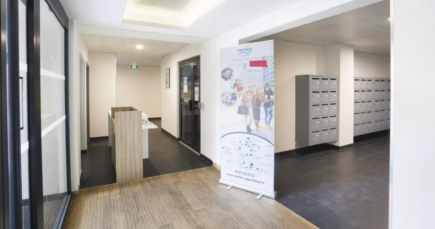 vente Résidence etudiante Aix En Provence