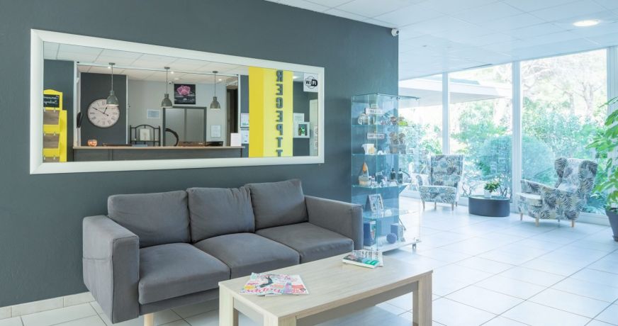 vente Résidence tourisme Frejus