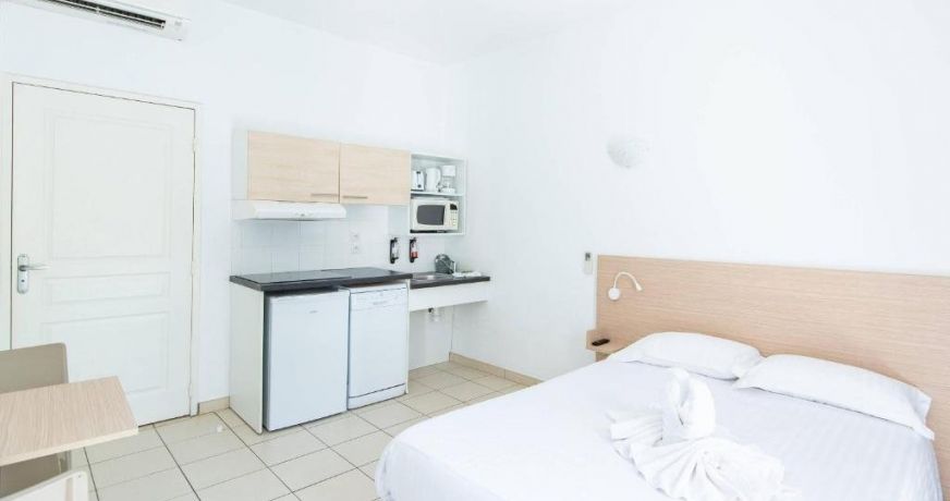 vente Résidence tourisme Frejus