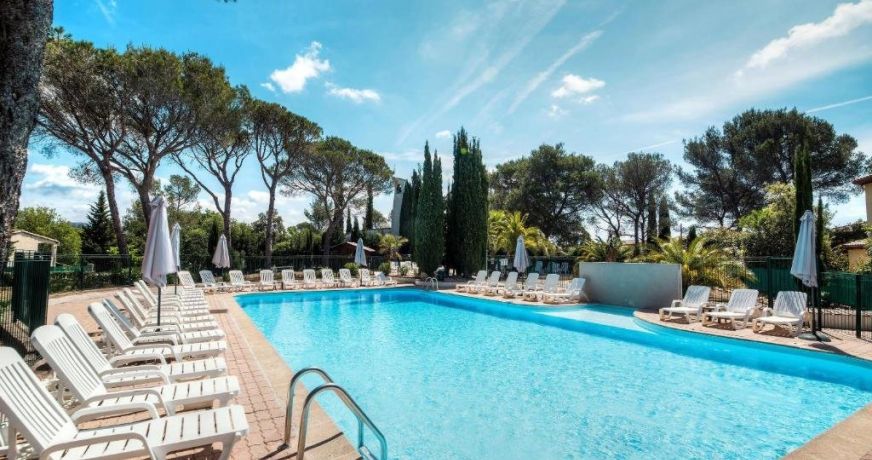 vente Résidence tourisme Frejus