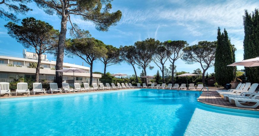 vente Résidence tourisme Frejus