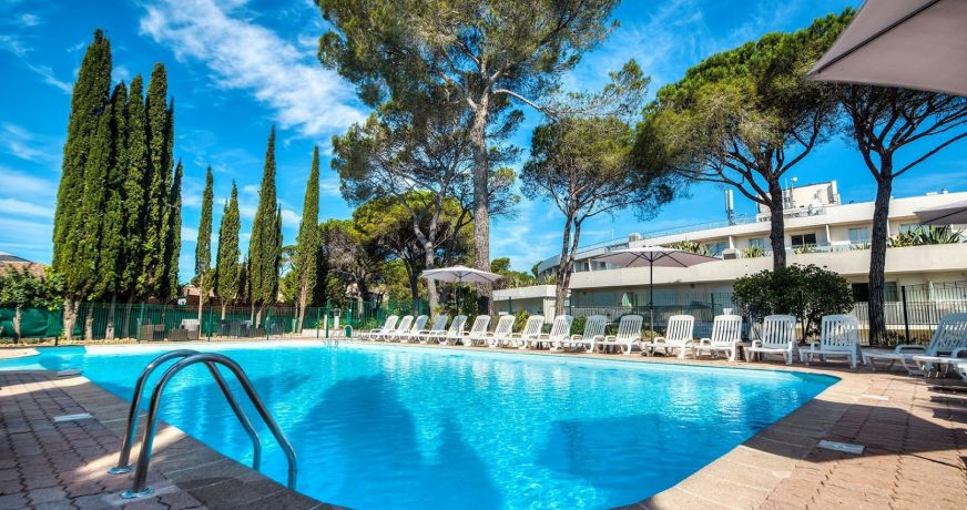 vente Résidence tourisme Frejus