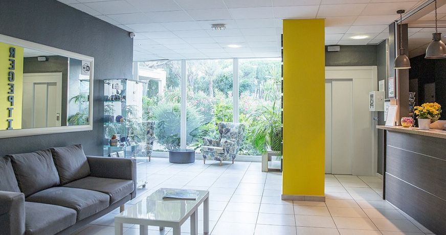 vente Résidence tourisme Frejus