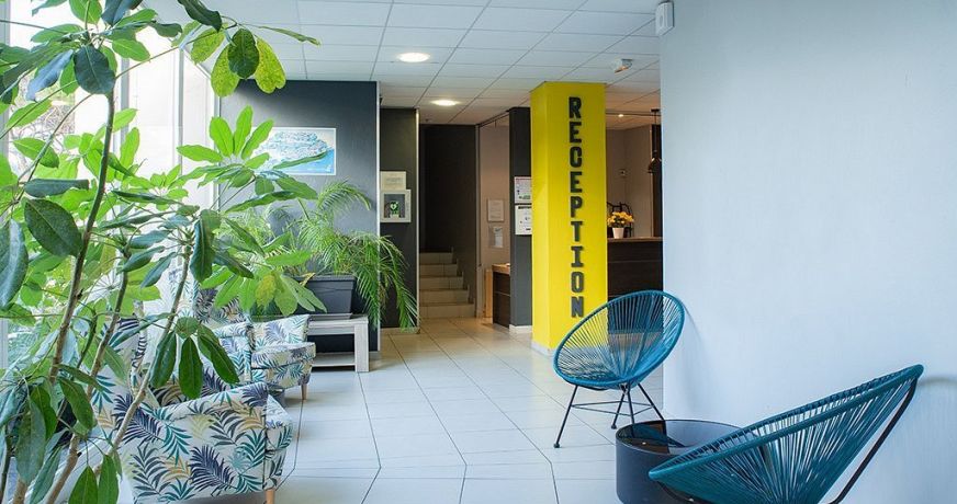 vente Résidence tourisme Frejus