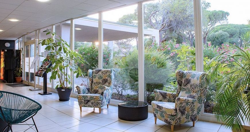 vente Résidence tourisme Frejus