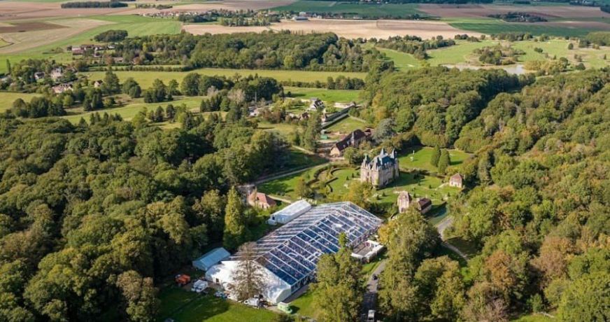 vente Résidence tourisme Balines