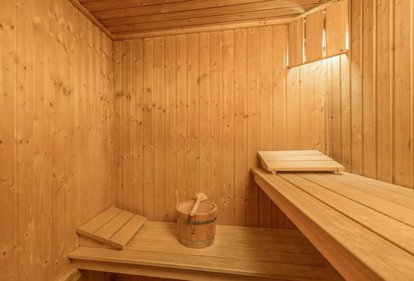 vente Résidence tourisme Balines - Photo 10
