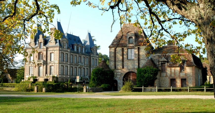 vente Résidence tourisme Balines