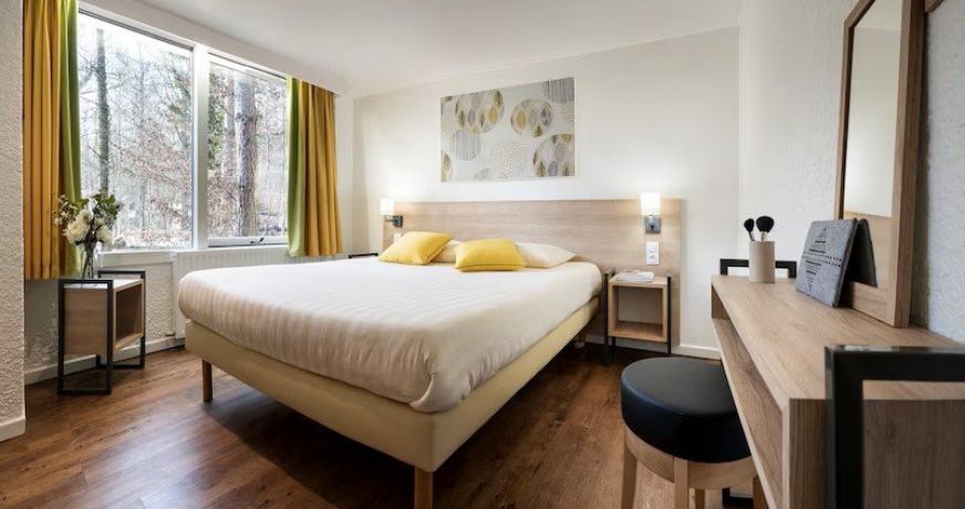 vente Résidence tourisme Balines