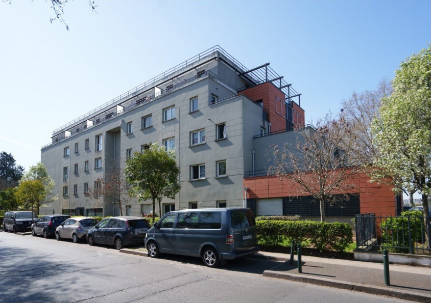 vente Résidence affaires Alfortville - Photo 1