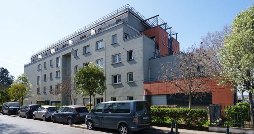 vente Résidence affaires Alfortville