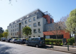 vente Résidence affaires Alfortville