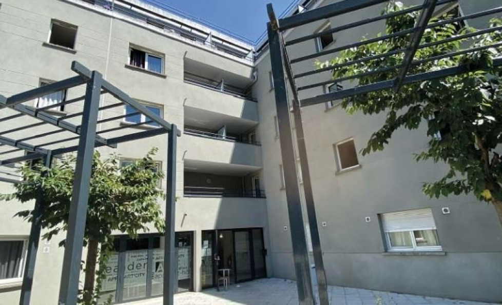vente Résidence affaires Alfortville - Photo 10