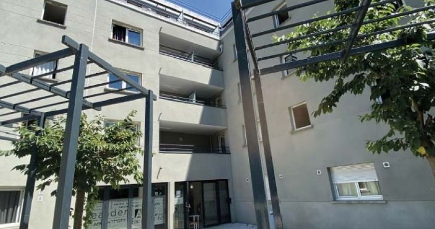vente Résidence affaires Alfortville