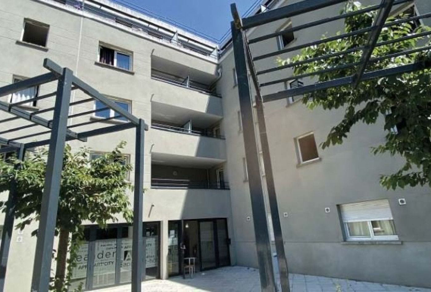 vente Résidence affaires Alfortville - Photo 10