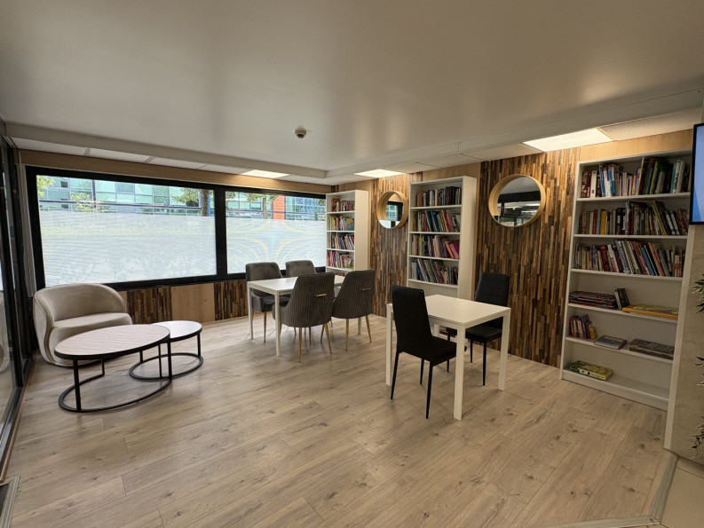 vente Résidence affaires Alfortville - Photo 4