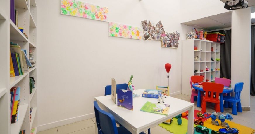 vente Résidence affaires Alfortville