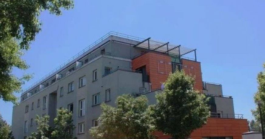 vente Résidence affaires Alfortville