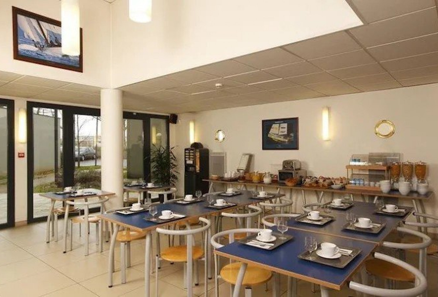vente Résidence affaires Alfortville - Photo 7