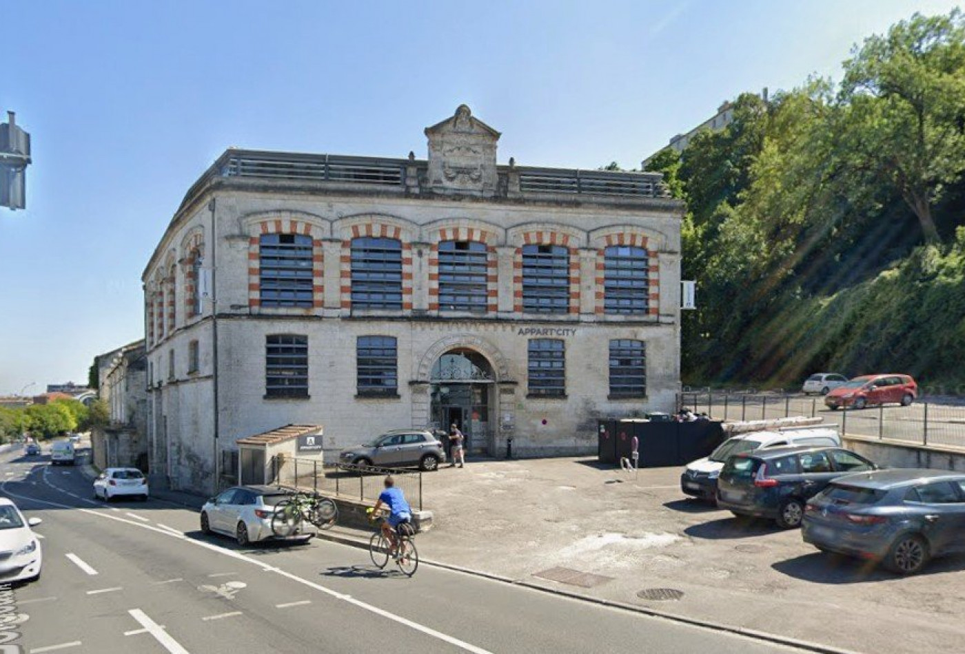 vente Résidence affaires Angouleme - Photo 9