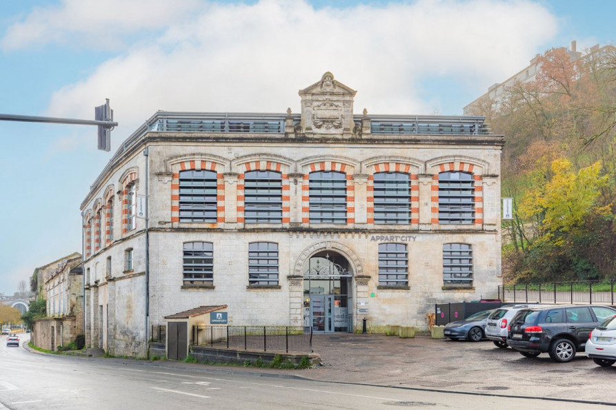 vente Résidence affaires Angouleme - Photo 1