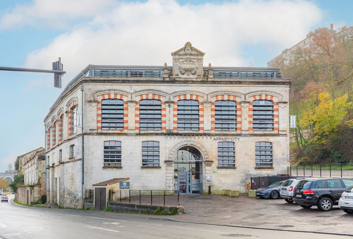 vente Résidence affaires Angouleme - Photo 1